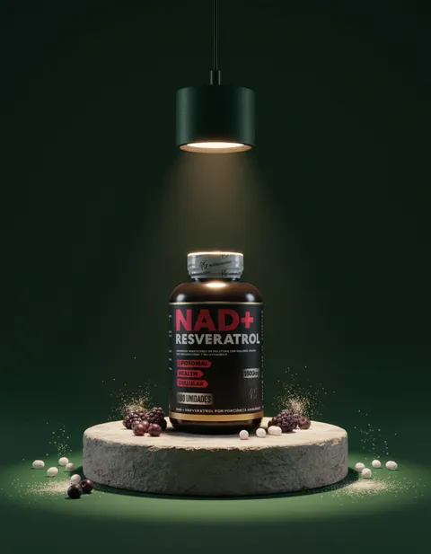Gomitas de resveratrol combo