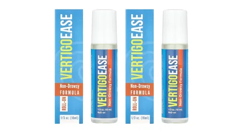 Vertigo Ease