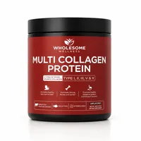 Foto del producto: Colágeno multi en polvo