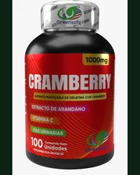 Foto del producto: Gomitas de arándano