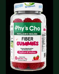 Foto del producto: Gomitas de fibra con psyllium