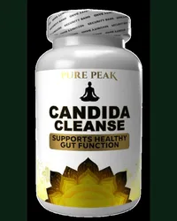 Foto del producto: Limpiador de cándida