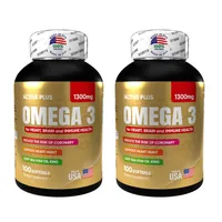 Foto del producto: Omega 3 en cápsulas