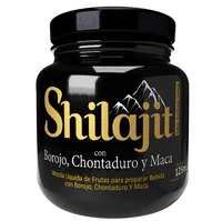 Foto del producto: Shilajit líquido con borojó